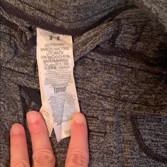 Cute Under Armor joggers - Picture 3 of 3